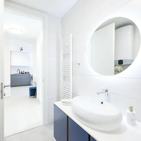 Alpha Level Apartment Zadar Exterior foto