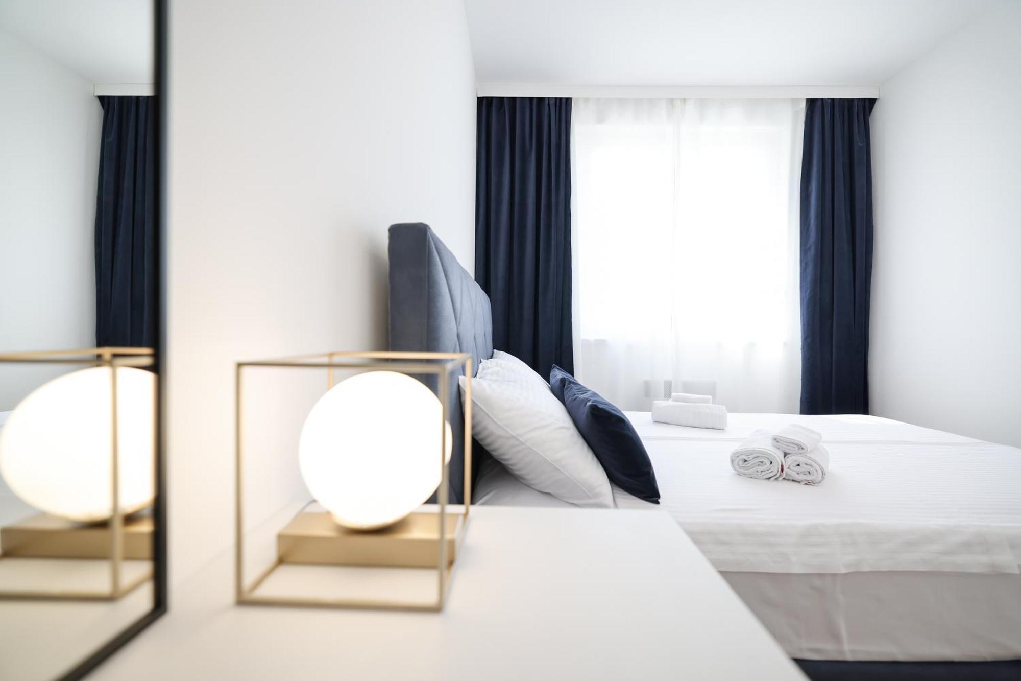 Alpha Level Appartement