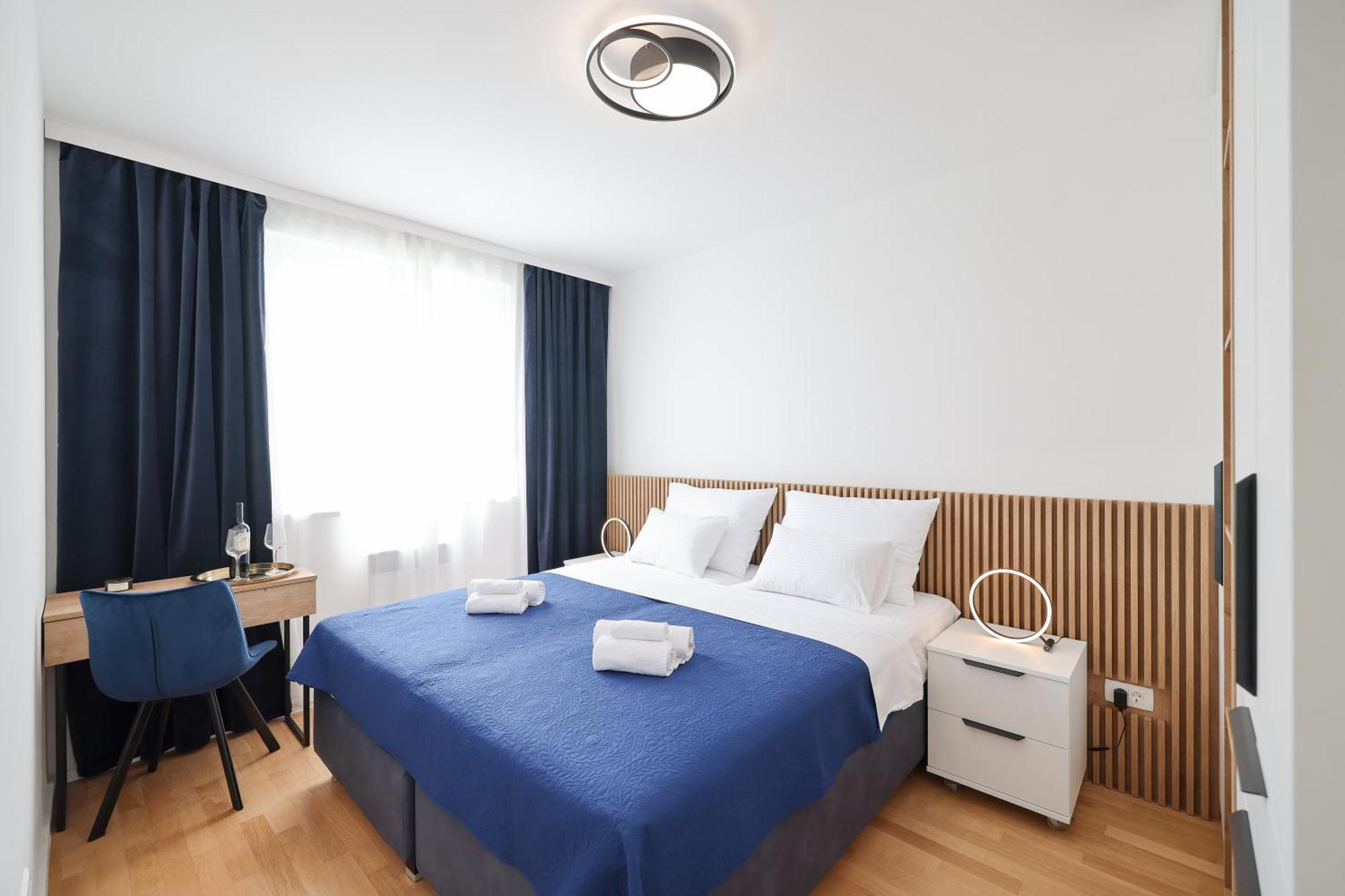 Alpha Level Appartement Zadar