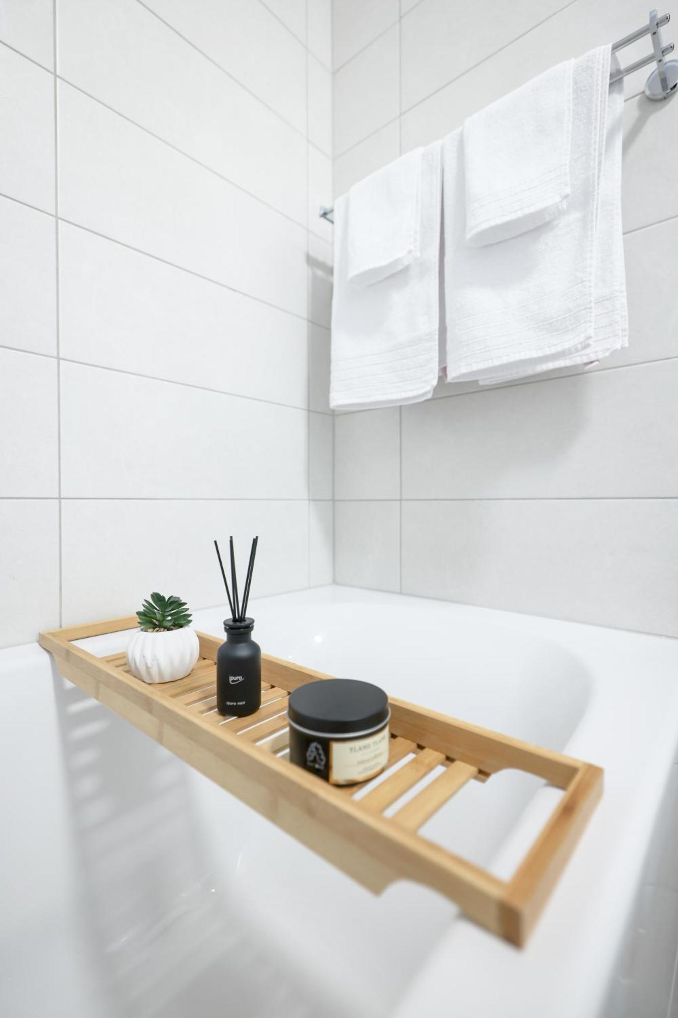 Alpha Level Appartement Zadar