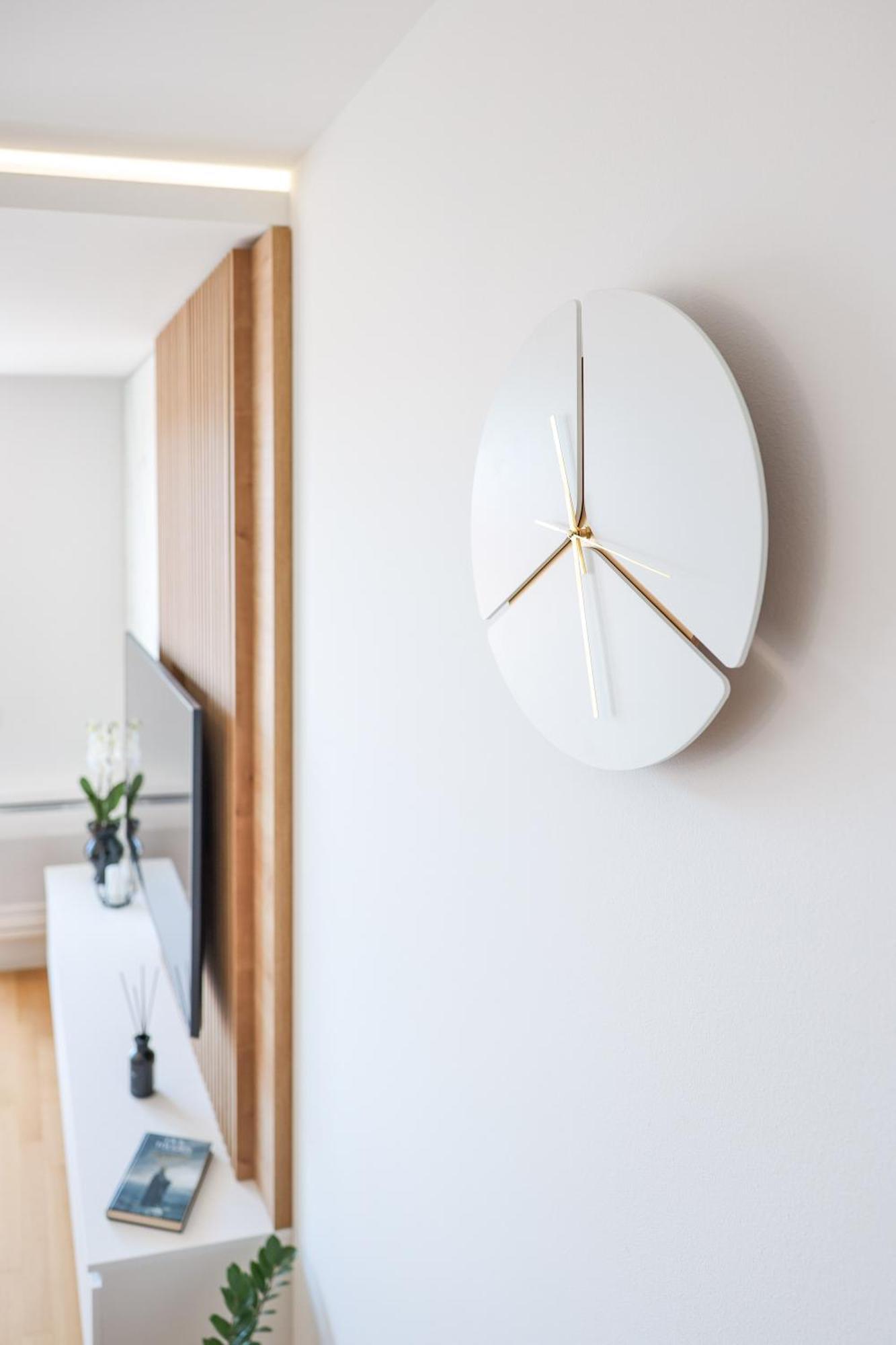 Alpha Level Appartement *